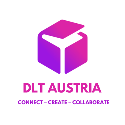DLT Austria Logo